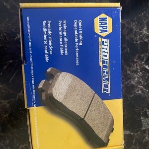Brake Pads